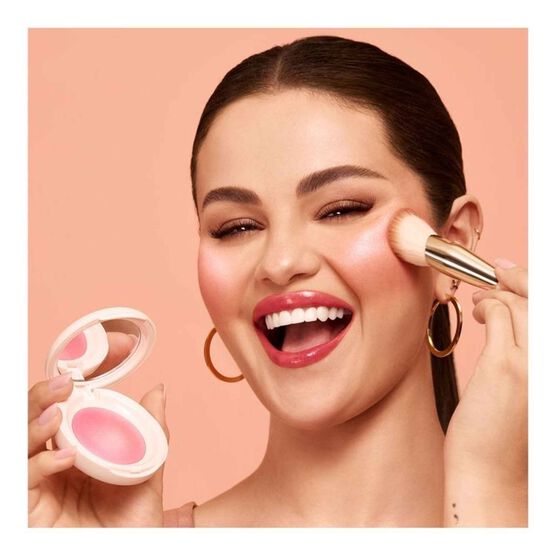 SOFT PINCH LUMINOUS POWDER BLUSH - CHEER